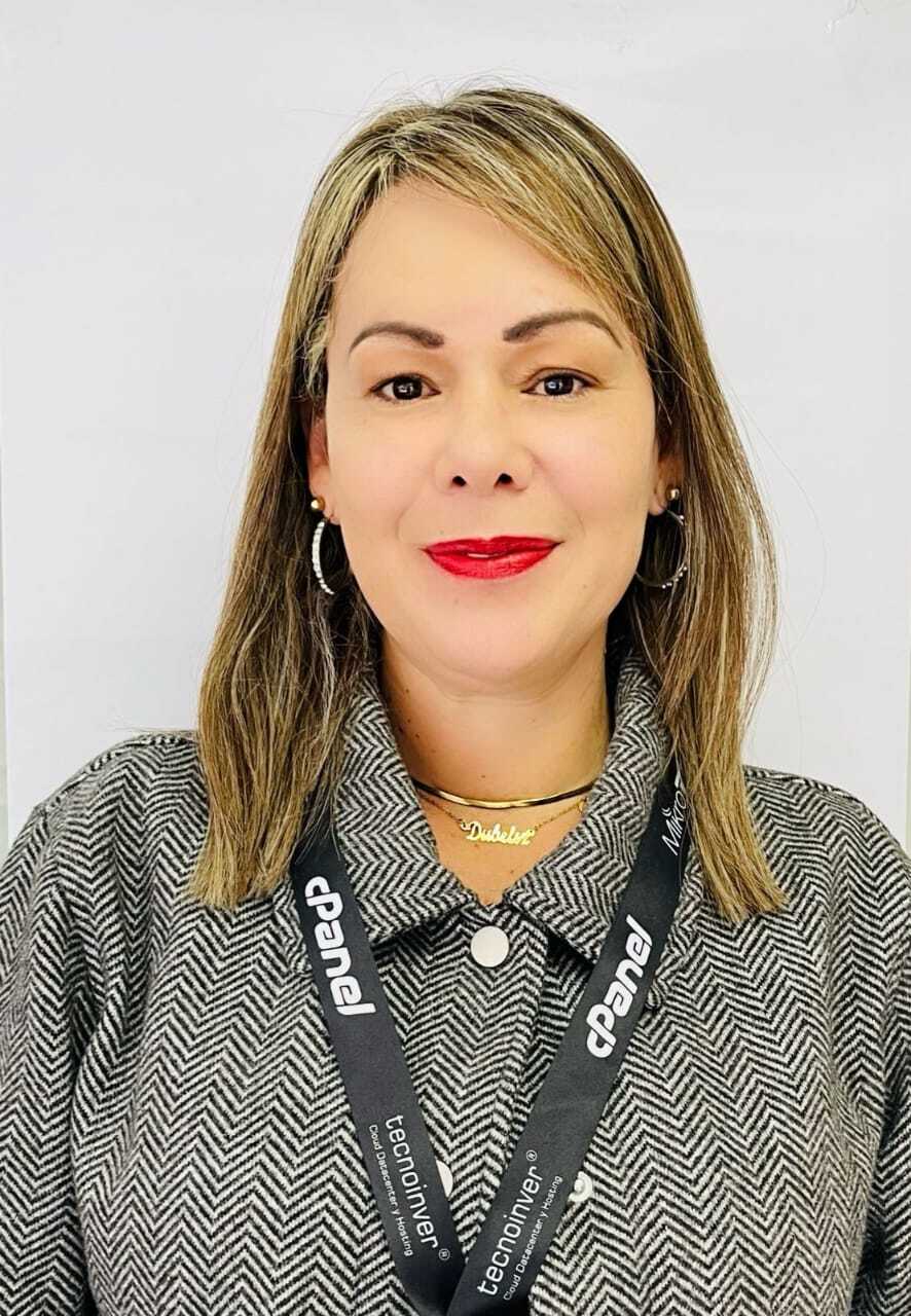 Dubeliz Hernandez